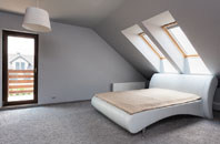 Upton Lovell bedroom extensions