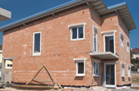 Upton Lovell home extensions