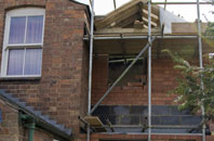 free Upton Lovell home extension quotes