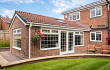 Upton Lovell house extension leads